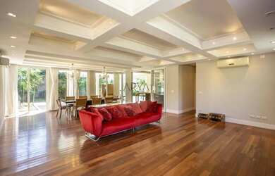 Imagem 2: Casa em condomínio à venda no São Lourenço ARYA1