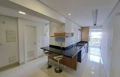 Imagem 8: Apto para locação, com 128 m2, 3 suítes, Cond Alta Vista no Anhangabaú,...