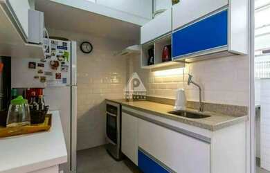 Imagem 16: Apartamento 2 quartos, Copacabana, Rio de Janeiro - Rio de Janeiro