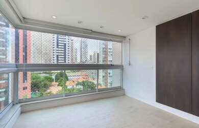 Imagem 12: Apartamento para venda em Vila Mariana com 2 quartos, sendo 2 suítes...