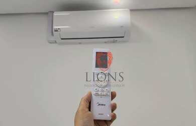 Imagem 6: Sala para alugar, 41 m² por R$ 2.670/mês - Centro - Gravataí/RS