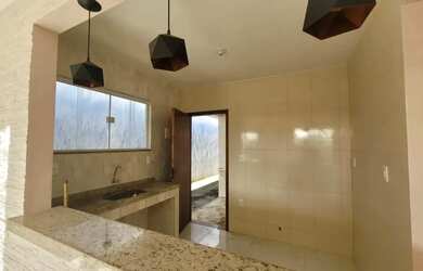 Imagem 13: 240 Excelente casa de 1ª locação em Cordeirinho Ponta Negra