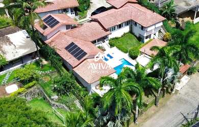 Imagem 11: Maravilhosa Casa com 5 quartos no Condomínio Portogalo, Angra dos Reis