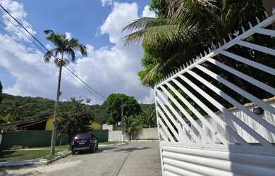 Imagem 11: Terreno 169m² Campo grande condomínio fechado estrada do Cantagalo...