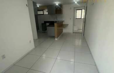 Imagem 9: APARTAMENTO RESIDENCIAL em CABEDELO - PB, PONTA DE CAMPINA