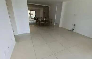 Imagem 4: Jean Charles / Le Parc Varanda 3Qts (1 Suíte) DCE Porcelanato 109m² +100 Itens de La