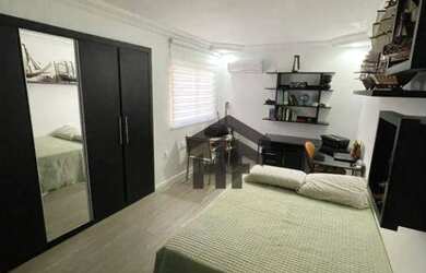 Imagem 10: Apartamento de 200m², com 3 quartos sendo uma suíte, localizado em Candeias,...