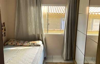 Imagem 6: Casa de Alvenaria à Venda