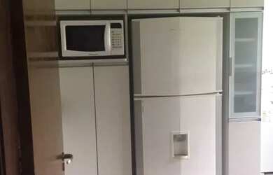 Imagem 9: APARTAMENTO MOBILIADO BOA VISTA 3 Q 2 BWC GARAGEM