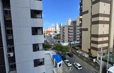 Imagem 7: Apartamen 100 metros quadrados 3 Quartos DCE em Manaíra disponível para...