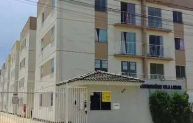 Imagem: O apartamento possui 3 Dormitórios, 1 Banheiro, 65m² de Área