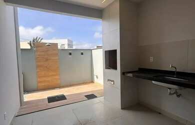 Imagem 3: VENDO CASA CONDOMINIO PORTO MARINA