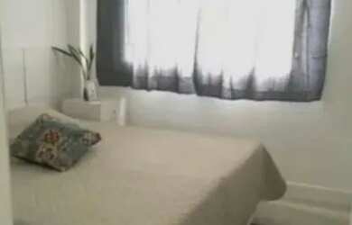 Imagem 6: Apartamento Padrão , com 2 quartos e 2 banheiros à Venda, 48 m² em...