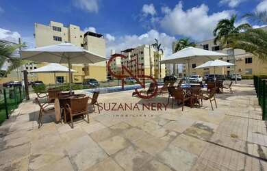 Imagem 16: APARTAMENTO 2 QUARTOS EM PARNAMIRIM