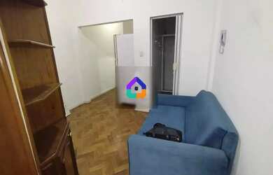 Imagem 3: Apartamento de 1 quarto na Tijuca, Rio de Janeiro