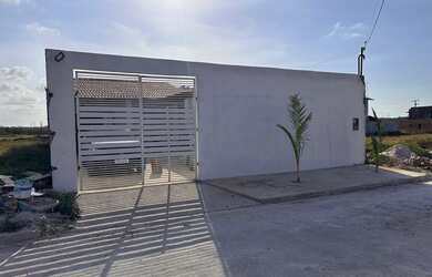 Imagem 12: Casa em Salinas no Atalaia