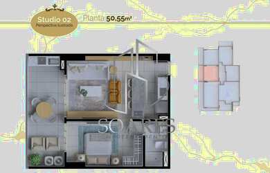 Imagem 10: Vogue Nazaré - Área de lazer refrescante para toda a família03