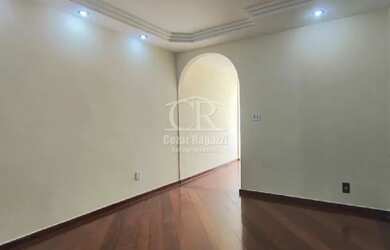 Imagem: O apartamento possui 3 Dormitórios, 3 Banheiros, 1 Vaga na