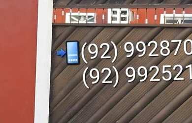 Imagem: A casa possui 4 Dormitórios, 4 Banheiros, 3 Vagas na garagem