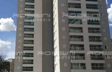 Imagem: O apartamento possui 2 Dormitórios, 2 Banheiros, 2 Vagas na