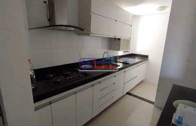 Imagem 3: Apartamento à Venda no Bairro Nossa Senhora das Graças - Betim/MG
