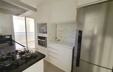 Imagem: O apartamento possui 3 Dormitórios, 3 Banheiros, 2 Vagas na