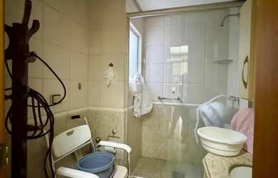 Imagem 10: Belíssimo apartamento a venda na Rua Cel. Manoel Py, próximo à Rua Marcelo Gama