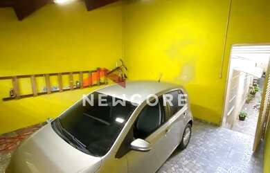 Imagem: Casa em Rua Coroados - Jardim Ivonete - Poá/SP