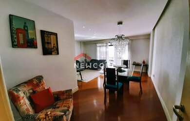 Imagem 4: Apartamento em Travessa Desembargador Luís Paiva - Icaraí - Niterói/RJ