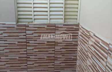 Imagem 12: Casa no bairro Conjunto Habitacional Júlio de Mesquita Filho - Sorocaba/SP