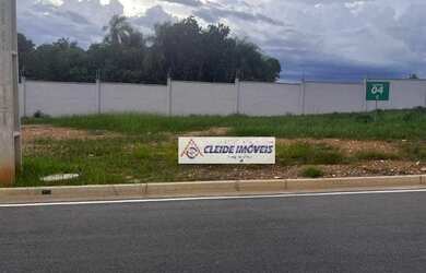 Imagem: Terreno a venda Condomínio Safira, 249,29 metros, R$390.000,00