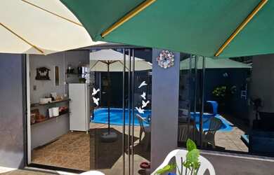 Imagem: Vendo Casa de Praia - Arroio do Sal / Praia Azul