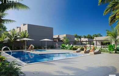 Imagem 9: Condomínio Pleno Santa Cruz