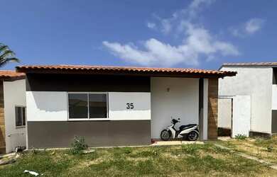 Imagem: Casa em condomínio Fechado - Estrada do Val Paraíso