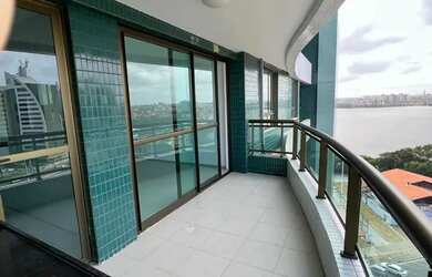 Imagem: O apartamento para alugar possui 2 Dormitórios, 2 Banheiros