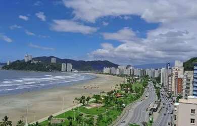 Imagem: O apartamento possui 1 Dormitório, 1 Banheiro e 70m² de Área