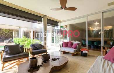 Imagem 9: Descubra a Elegância: Sua Casa dos Sonhos em Alto de Pinheiros