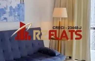 Imagem: Flat com ótimo preço no bairro Vila Olímpia. Confira!