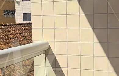 Imagem 11: Apartamento 2 Dormitórios vista livre em Aviação, Praia Grande/SP