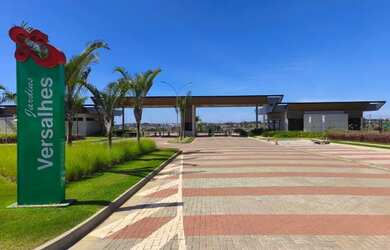 Imagem 7: Lote de 230 m² à venda por R$ 274.000 no Polo Empresarial de Goiás...