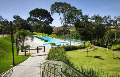 Imagem 15: Lote de 230 m² à venda por R$ 274.000 no Polo Empresarial de Goiás...