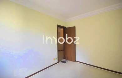 Imagem: O apartamento na cobertura possui 4 Dormitórios, 5 Banheiros