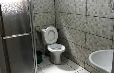 Imagem 4: Casa Temporada e finais de semana R$ 70 pessoas abaixo de 5 pessoas R$...