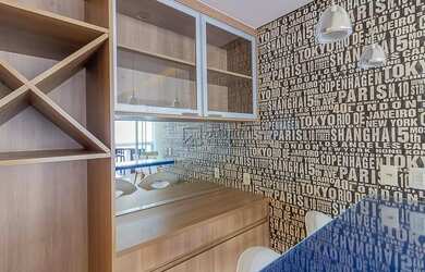 Imagem 13: Venda Apartamento 3 Dormitórios - 137 m² Perdizes