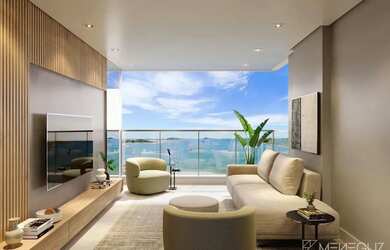 Imagem 6: Imóveis à venda em Guarapari Praia do Morro, empreendimento de frente...