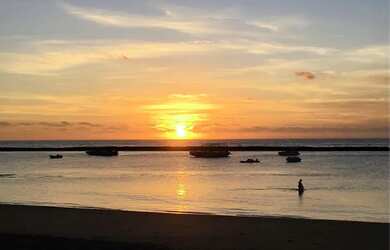 Imagem 11: Aluguel por Temporada - Apartamento Mobiliado pé na areia Praia do Francês