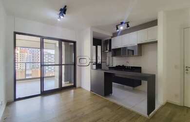 Imagem 7: Aluguel Apartamento 2 Dormitórios - 76 m² Vila Madalena