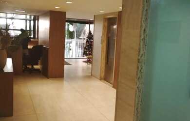 Imagem: O apartamento possui 3 Dormitórios, 3 Banheiros, 1 Vaga na