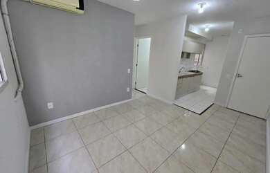 Imagem: O apartamento à venda possui 2 Dormitórios, 1 Banheiro, 1