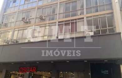 Imagem: O depósito possui 36m² de Área e está localizado em Centro